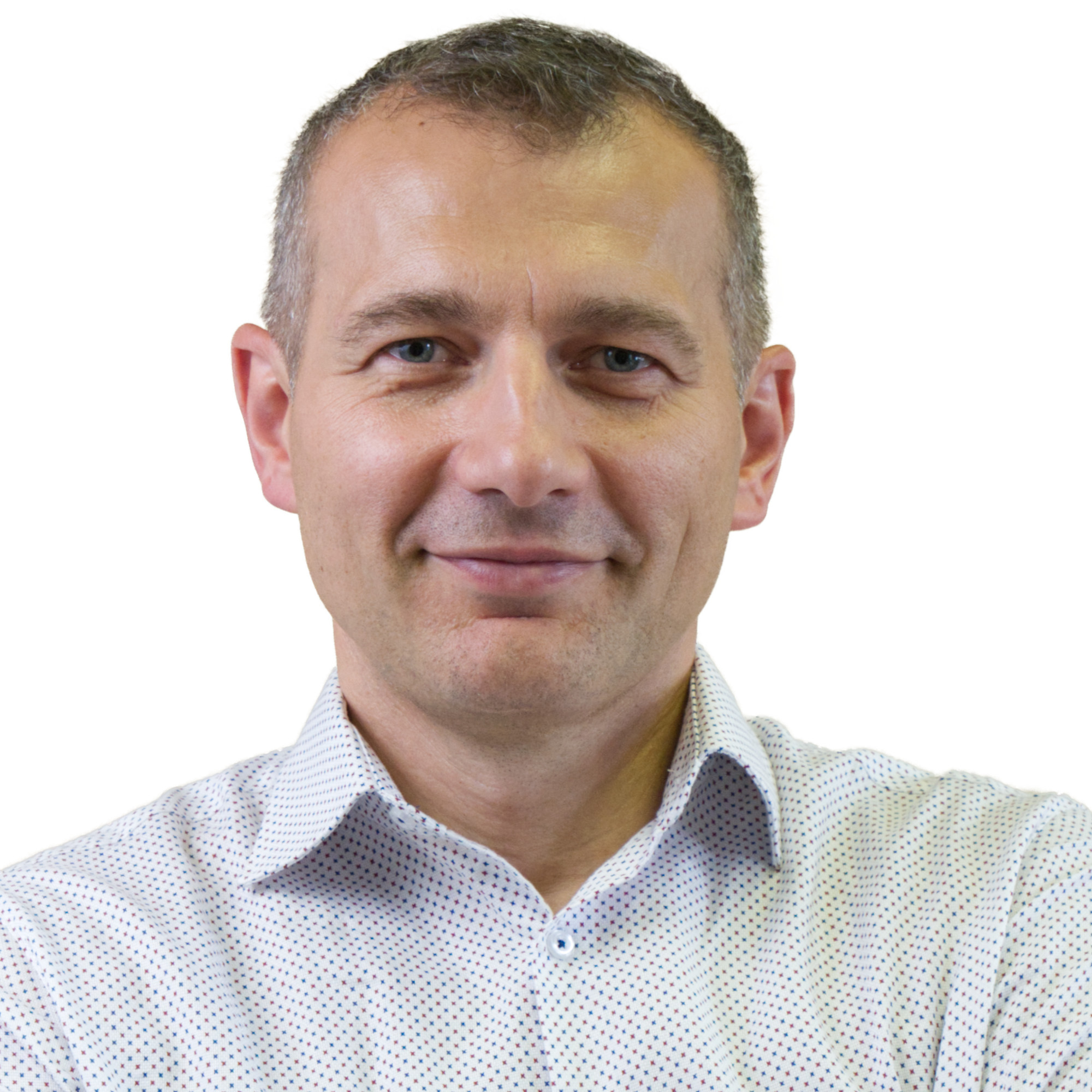 Zajtai Levente Ügyvezető igazgató